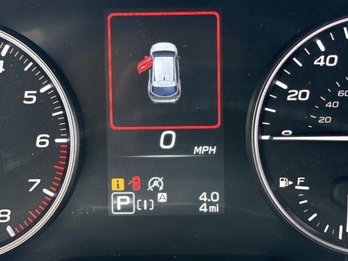 New 2026 Subaru Crosstrek 2.0i Premium image 38