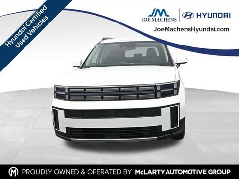 Used 2026 Hyundai Santa Fe SEL image 5
