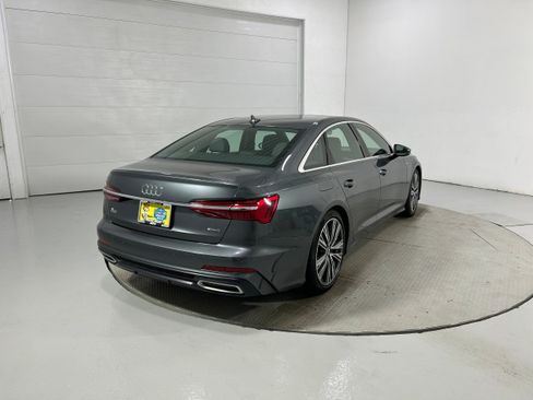 Used 2019 Audi A6 3.0T Prestige w/ Prestige Package AWD/4WD image 38
