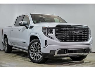 New 2026 GMC Sierra 1500 Denali Ultimate w/ LPO, Black Badging Package AWD/4WD video 1