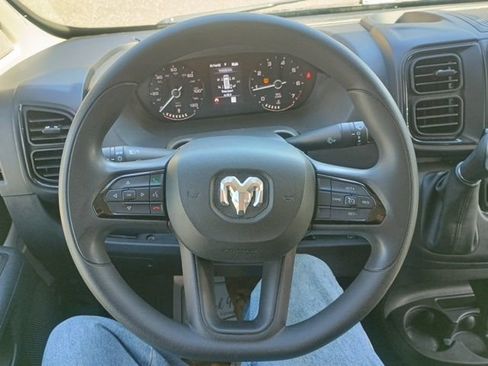 Used 2023 RAM ProMaster 1500 FWD image 22