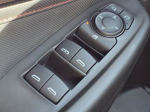 New 2026 Chevrolet TrailBlazer RS w/ Driver Confidence Package image 17