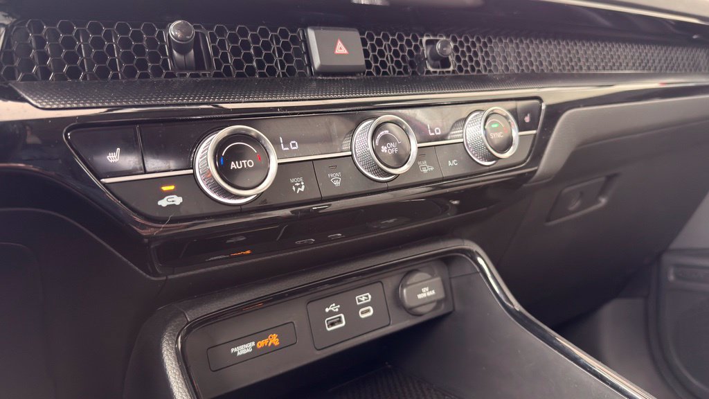 Certified 2024 Honda CR-V EX-L image 27