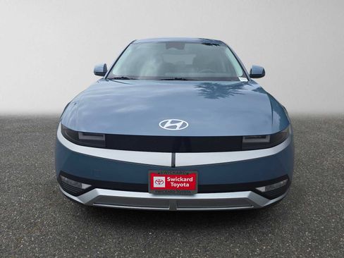 Used 2024 Hyundai Ioniq 5 SEL RWD image 8