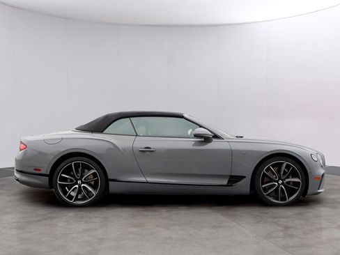 Used 2022 Bentley Continental GT AWD/4WD image 4