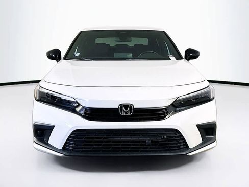 Used 2022 Honda Civic Sport image 7