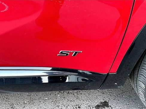 Used 2025 Buick Envision Sport Touring image 24