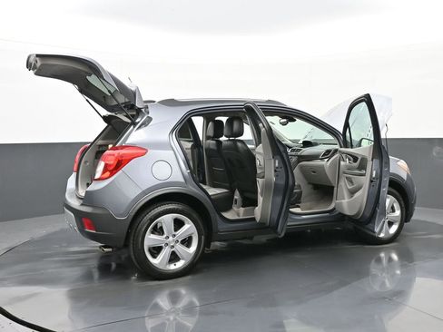 Used 2015 Buick Encore Leather image 51