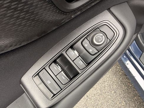 Certified 2025 Subaru Legacy Premium image 14