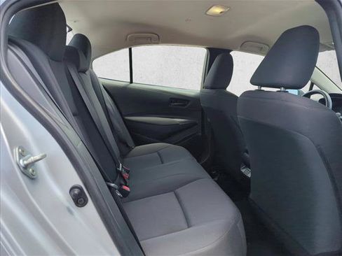 Used 2024 Toyota Corolla LE FWD image 19
