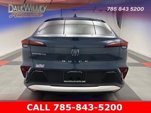 Used 2024 Buick Envista Preferred w/ Convenience I Package image 5