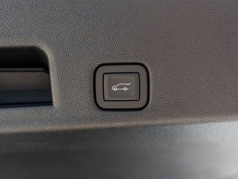 New 2026 GMC Acadia Elevation w/ Black Edition image 34