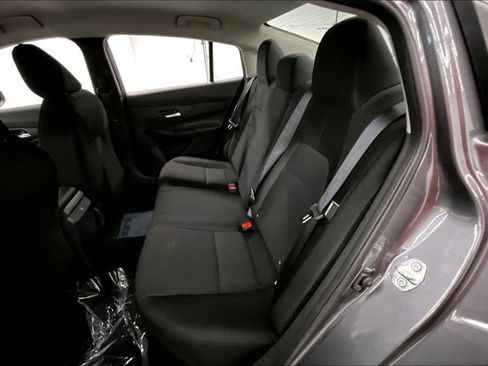 New 2026 Nissan Sentra S image 11