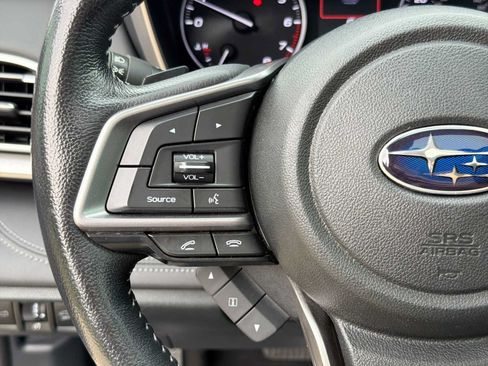 Certified 2021 Subaru Outback Limited AWD/4WD image 21