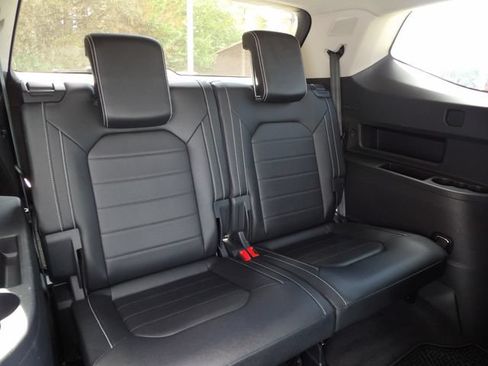 Used 2021 Volkswagen Atlas SEL Premium AWD/4WD image 11