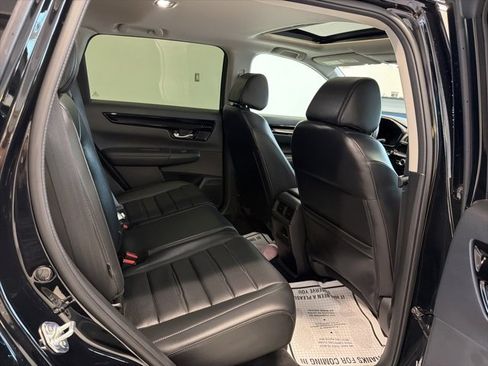 Used 2024 Honda CR-V EX-L image 40