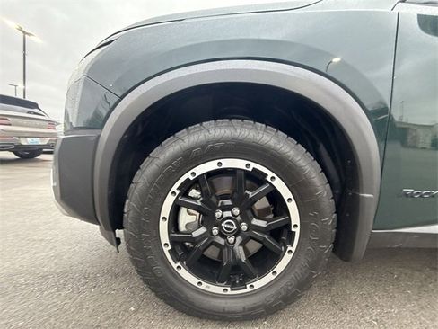 Certified 2024 Nissan Pathfinder Rock Creek image 10