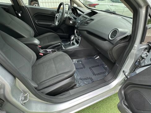 Used 2018 Ford Fiesta SE FWD image 22