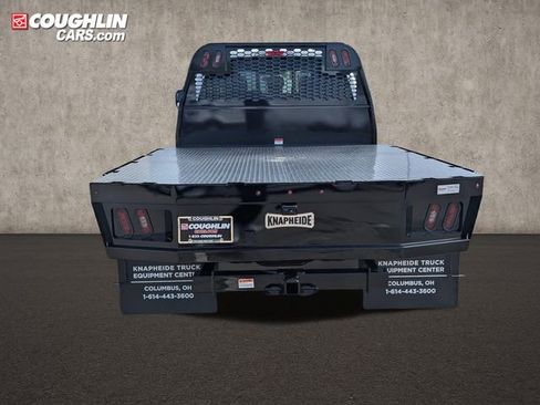 New 2026 Ford F550 4x4 Crew Cab image 7