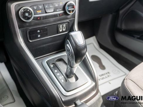 Used 2021 Ford EcoSport SE FWD image 28
