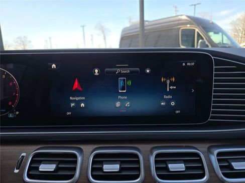 New 2026 Mercedes-Benz GLE 450 4MATIC image 28