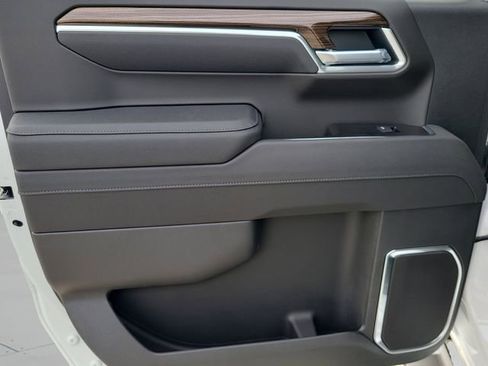 New 2026 Chevrolet Silverado 1500 RST AWD/4WD image 15