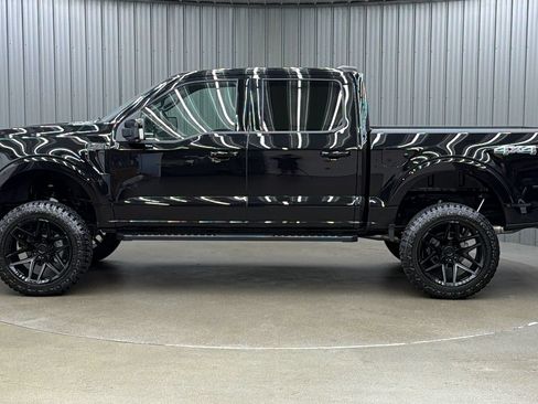 Used 2026 Ford F150 Lariat AWD/4WD image 2
