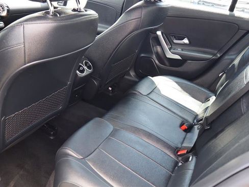 Used 2025 Mercedes-Benz CLA 250 image 13