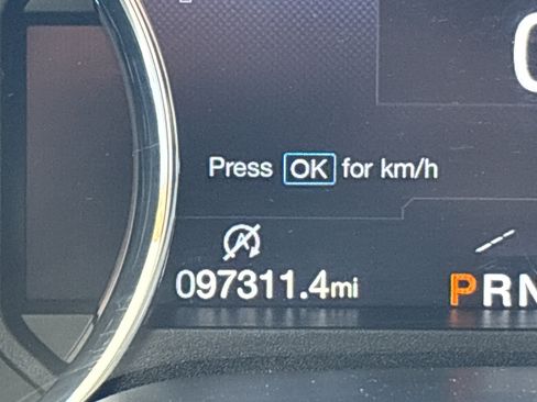 Used 2019 Ford Expedition Limited w/ Equipment Group 302A RWD image 22