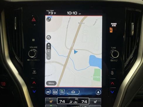 Used 2022 Subaru Outback Limited image 18