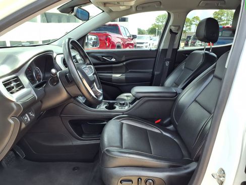 Used 2023 GMC Acadia SLT AWD/4WD image 21