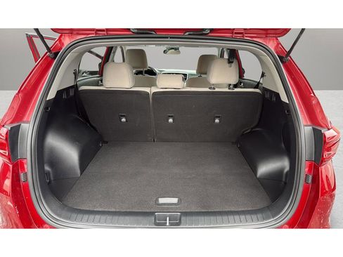 Used 2020 Kia Sportage LX w/ LX Popular Package image 16