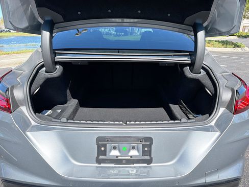 Used 2023 BMW M8 Gran Coupe xDrive Competition w/ M Carbon Exterior Package image 13