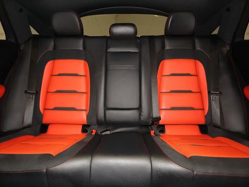 Used 2024 Mercedes-Benz GLE 53 AMG 4MATIC Coupe image 31