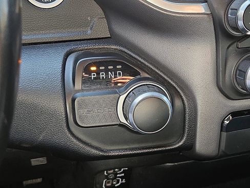 Used 2022 RAM 1500 Big Horn RWD image 28