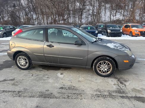 Used 2006 Ford Focus SE image 5