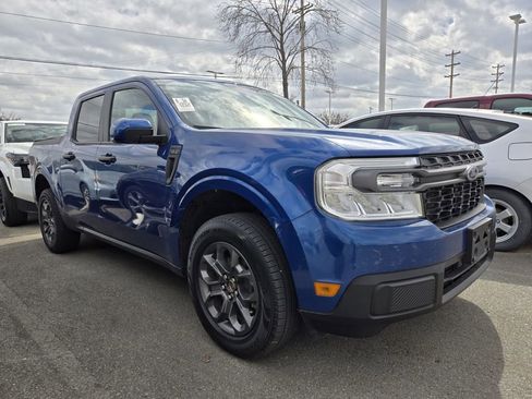 Used 2023 Ford Maverick XLT w/ XLT Luxury Package image 11