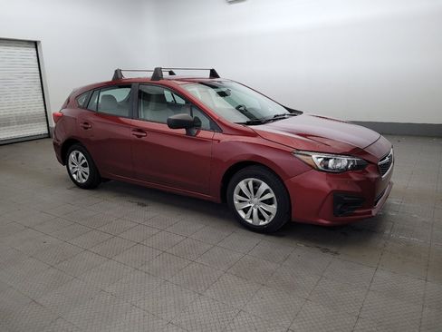 Used 2019 Subaru Impreza 2.0i AWD/4WD image 11
