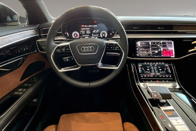 Used 2026 Audi A8 L 3.0T AWD/4WD image 8