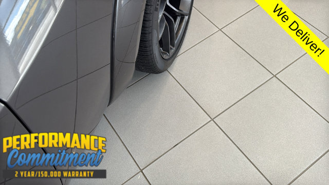Used 2022 Dodge Challenger R/T Scat Pack RWD image 16