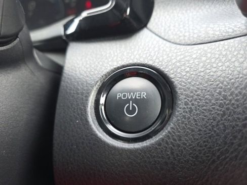 Certified 2025 Toyota Camry LE image 21