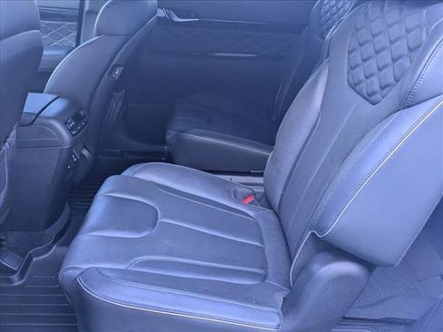 Used 2020 Hyundai Palisade Limited image 16