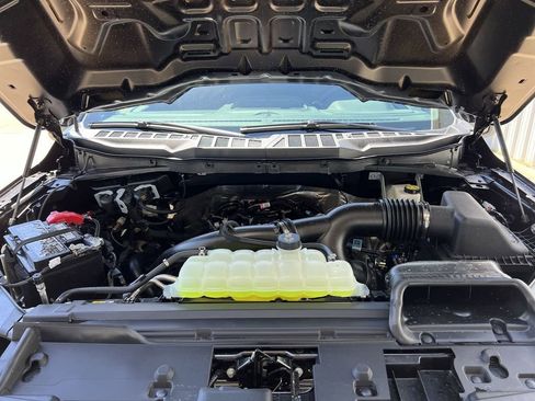Used 2026 Ford F150 STX RWD image 24