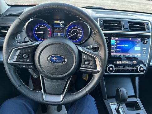 Used 2019 Subaru Outback 2.5i Premium w/ Protection Package #1 image 32