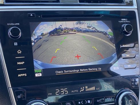 Used 2018 Subaru Legacy 2.5i Limited w/ 50th Anniversary Edition image 27