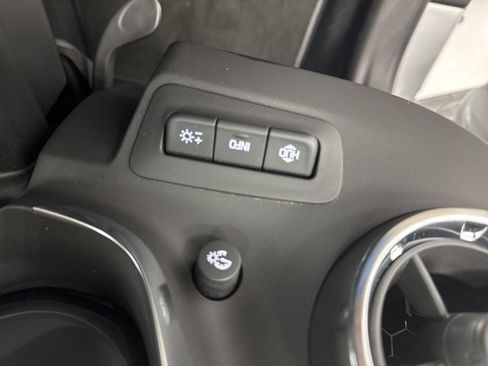 Used 2019 Chevrolet Camaro SS image 11