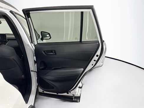 Used 2022 Toyota Corolla Cross LE FWD image 30