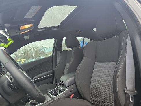 Used 2023 Dodge Charger R/T image 13