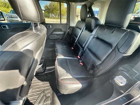 Used 2020 Jeep Wrangler Unlimited Rubicon image 24