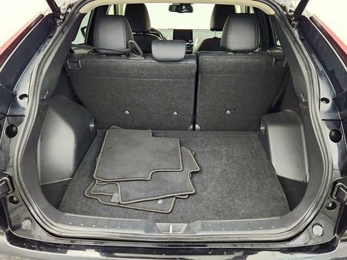 Used 2024 Mitsubishi Eclipse Cross SE image 20